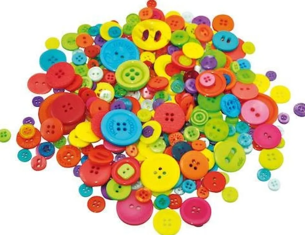 Knappmix 500gr