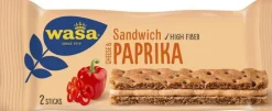Knäckebröd WASA Paprika 37g