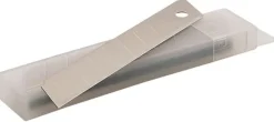 Knivblad till brytkniv 18mm 10/fp