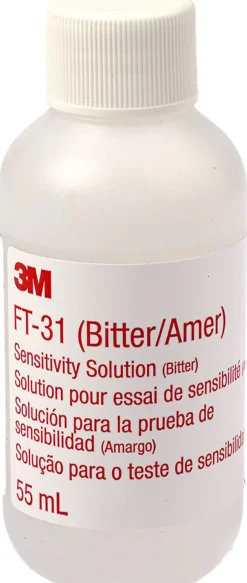 Känslighetslösning FT-31 besk 55ml
