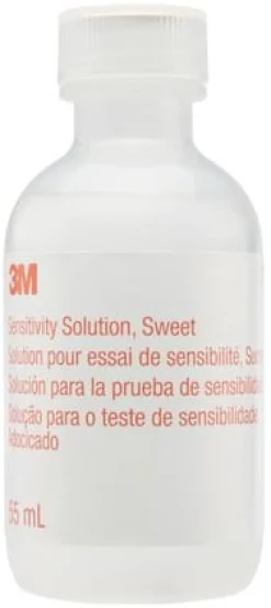 Känslighetslösning FT-11 söt 55ml