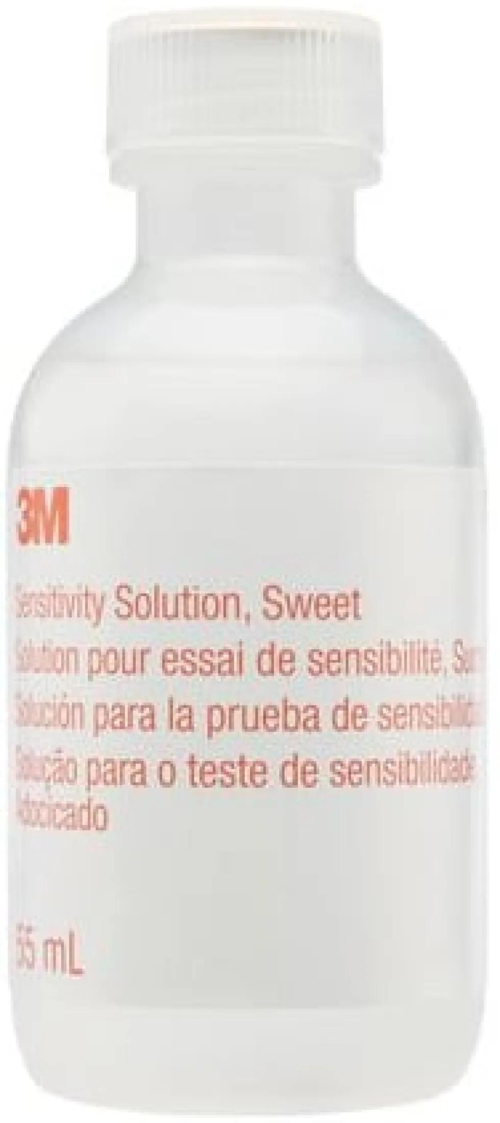 Känslighetslösning FT-11 söt 55ml