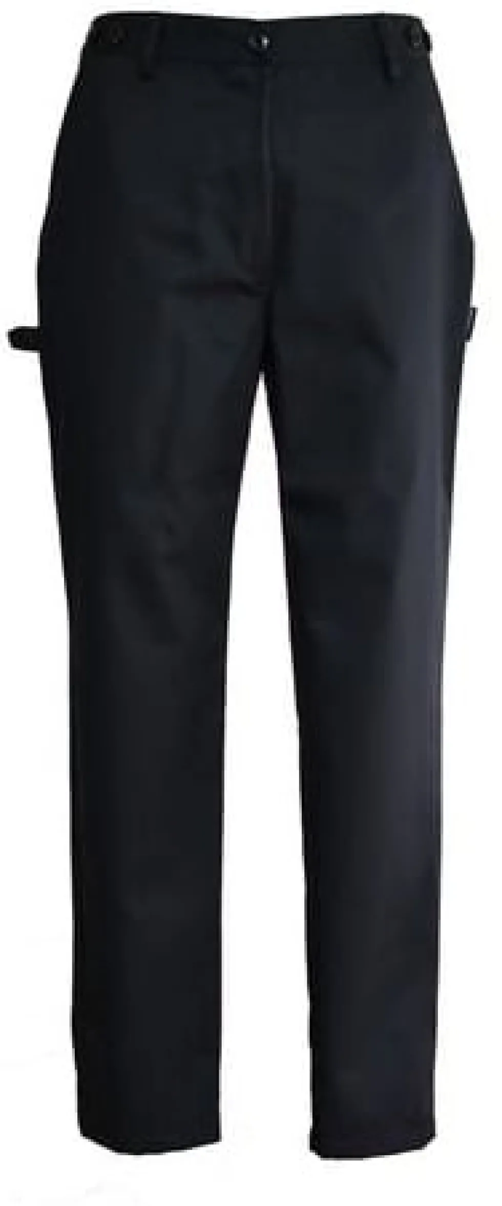 Kockbyxa ALMEDAHLS 62198 dam svart L