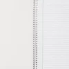 Kollegieblock A4 70bl 70g linj