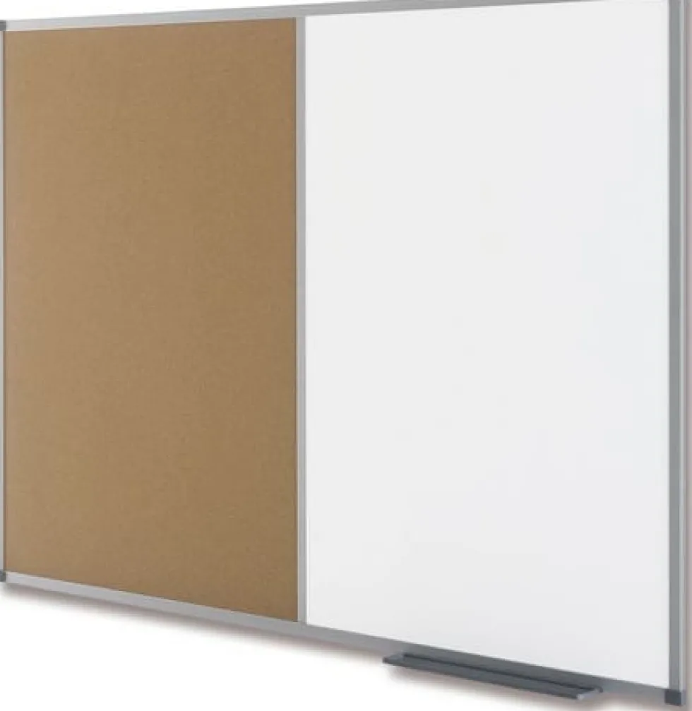 Kombinationstavla NOBO 90x120cm