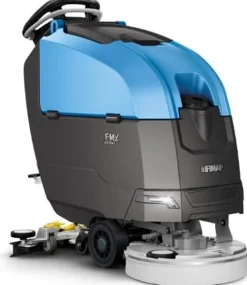 Kombiskurmaskin FIMAP EMX