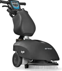Kombiskurmaskin FIMAP Genie B