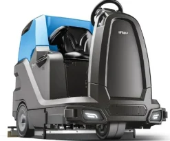 Kombiskurmaskin FIMAP Magna