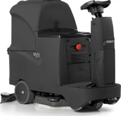 Kombiskurmaskin FIMAP MXR