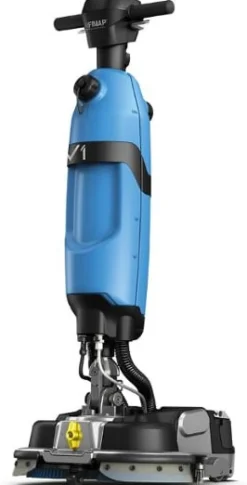 Kombiskurmaskin FIMAP YOR V1