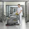 Kombiskurmaskin KÄRCHER BD 50/50 C