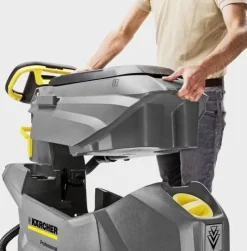Kombiskurmaskin KÄRCHER BD 50/50 C