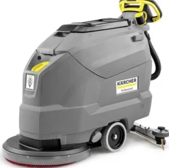 Kombiskurmaskin KÄRCHER BD 50/50 C