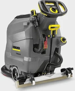 Kombiskurmaskin KÄRCHER BD 50/50 C