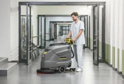 Kombiskurmaskin KÄRCHER BD 50/50 C