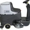 Kombiskurmaskin NILFISK BR 752 Ecoflex