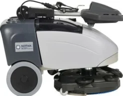 Kombiskurmaskin NILFISK SC 351