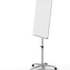 Konferensställ NOBO Glas, magnetisk, 70x100cm