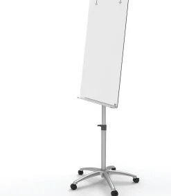 Konferensställ NOBO Glas, magnetisk, 70x100cm