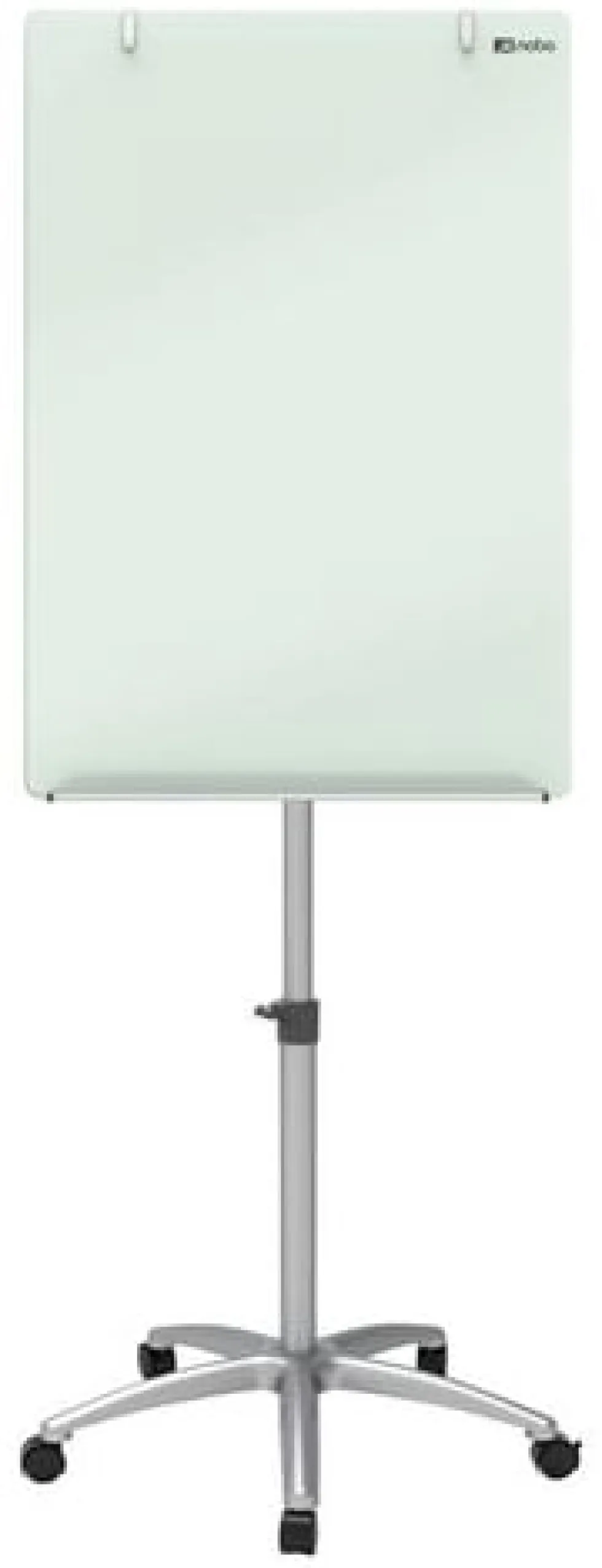 Konferensställ NOBO Glas, magnetisk, 70x100cm