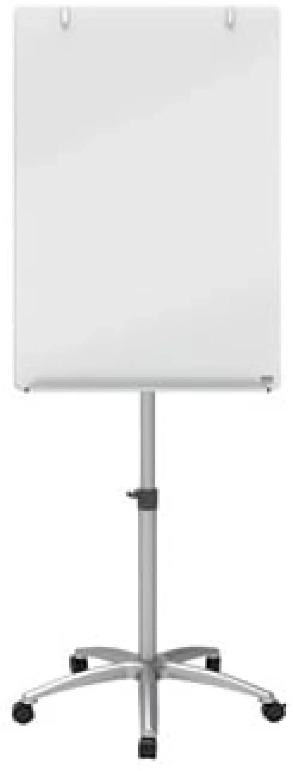 Konferensställ NOBO Glas, magnetisk, 70x100cm