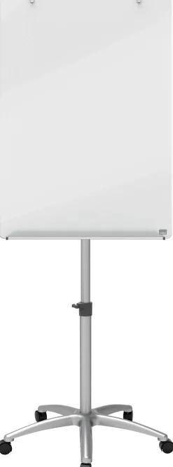 Konferensställ NOBO Glas, magnetisk, 70x100cm