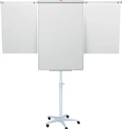 Konferensställ NOBO Imp Pro mobil m/arm