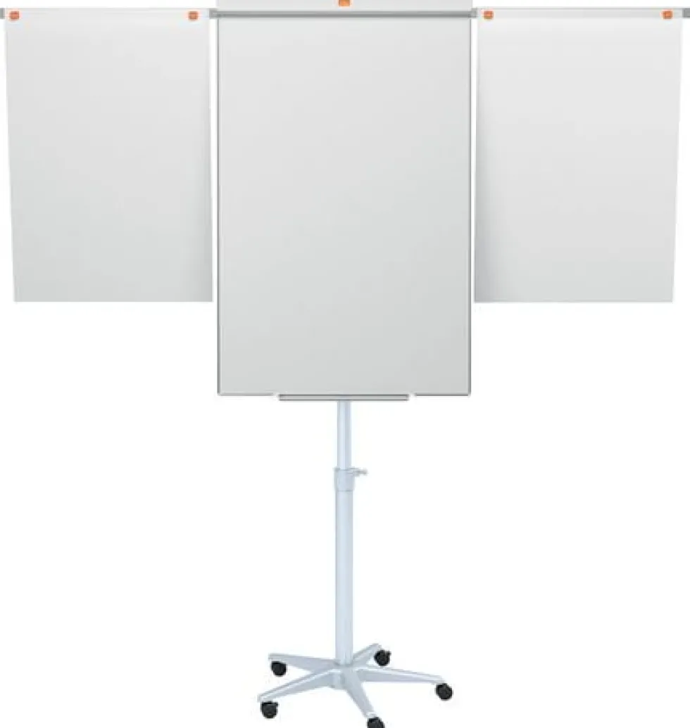 Konferensställ NOBO Imp Pro mobil m/arm