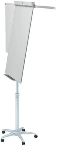 Konferensställ NOBO Imp Pro mobil m/arm