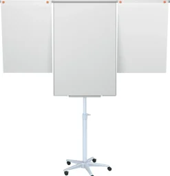 Konferensställ NOBO Imp Pro mobil m/arm