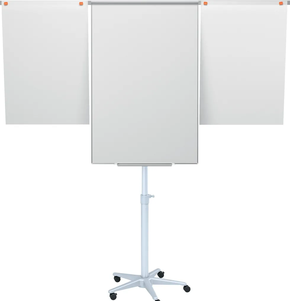 Konferensställ NOBO Imp Pro mobil m/arm