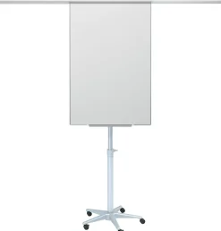 Konferensställ NOBO Imp Pro mobil m/arm