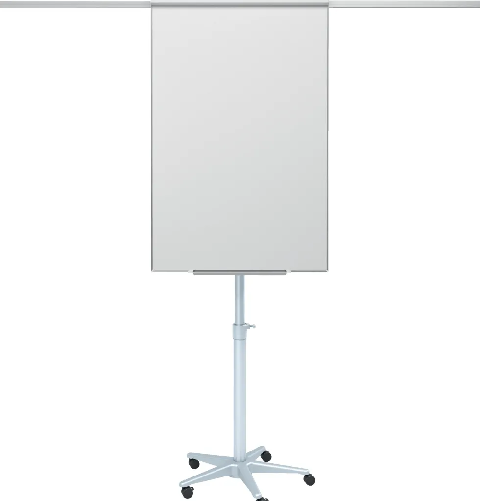 Konferensställ NOBO Imp Pro mobil m/arm