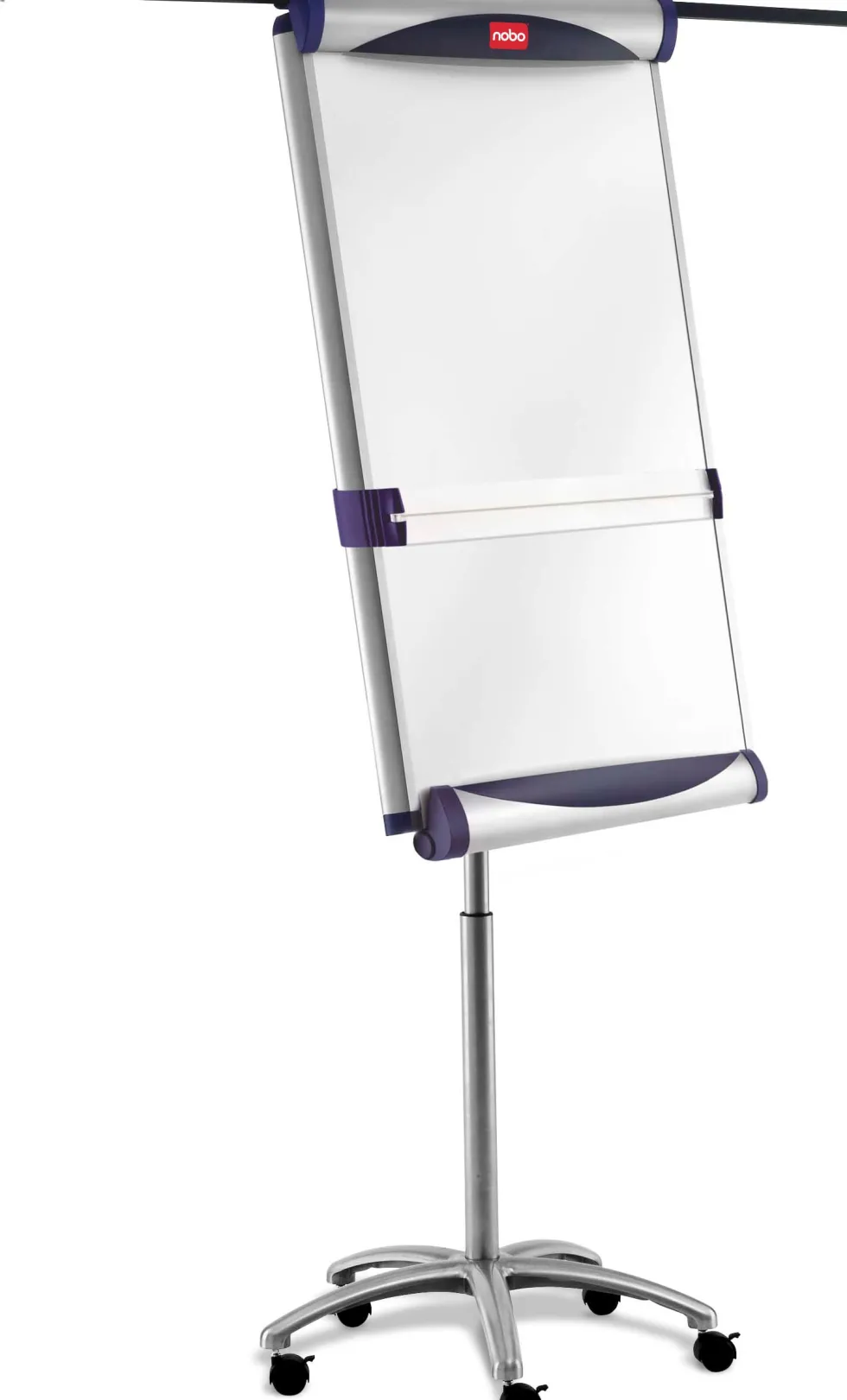 Konferensställ NOBO Imp Pro mobil m/arm