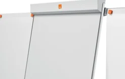 Konferensställ NOBO Imp Pro mobil m/arm