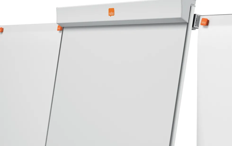 Konferensställ NOBO Imp Pro mobil m/arm
