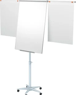 Konferensställ NOBO Imp Pro mobil m/arm