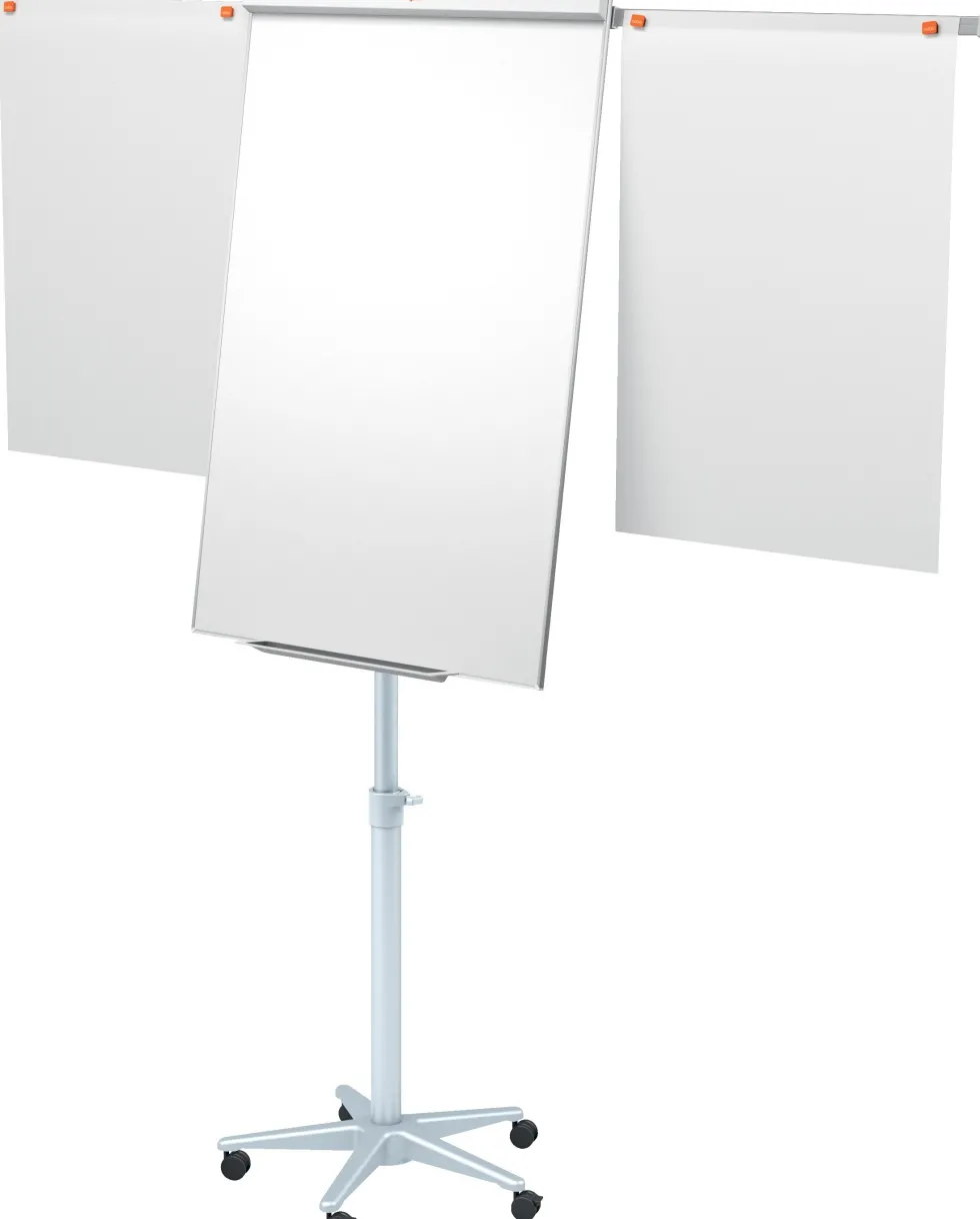Konferensställ NOBO Imp Pro mobil m/arm