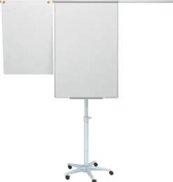 Konferensställ NOBO Imp Pro mobil m/arm