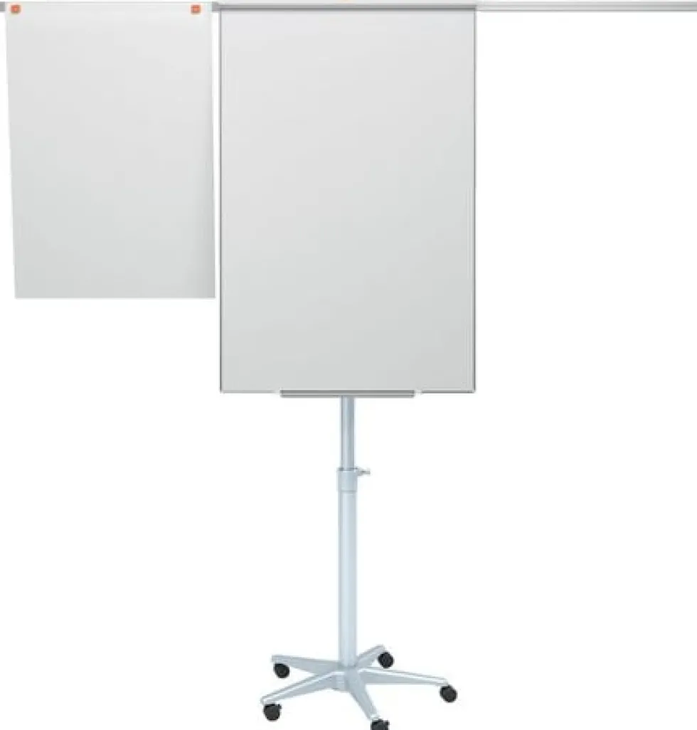 Konferensställ NOBO Imp Pro mobil m/arm