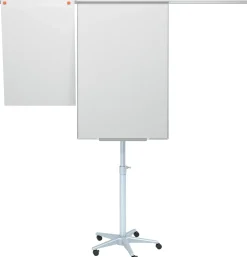 Konferensställ NOBO Imp Pro mobil m/arm
