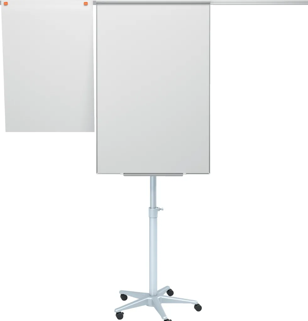 Konferensställ NOBO Imp Pro mobil m/arm