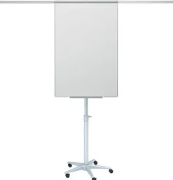Konferensställ NOBO Imp Pro mobil m/arm