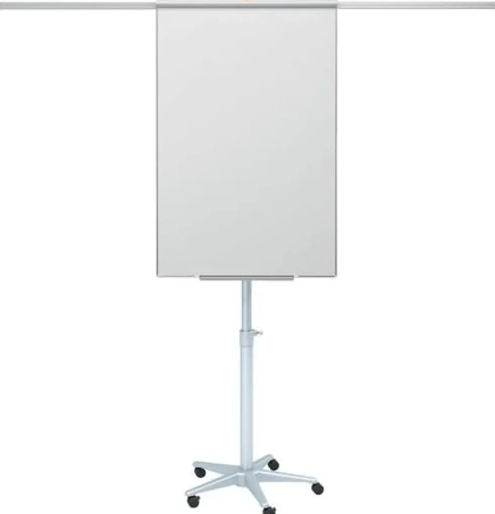 Konferensställ NOBO Imp Pro mobil m/arm