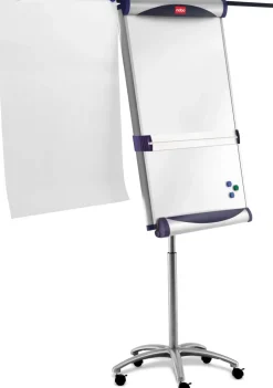 Konferensställ NOBO Imp Pro mobil m/arm