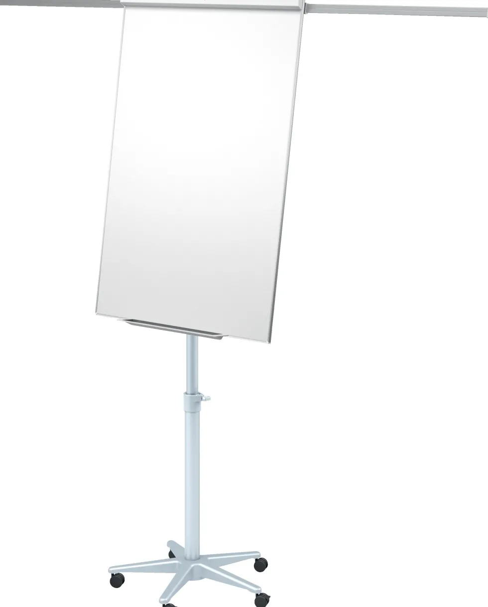 Konferensställ NOBO Imp Pro mobil m/arm