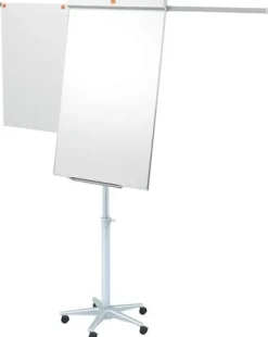 Konferensställ NOBO Imp Pro mobil m/arm