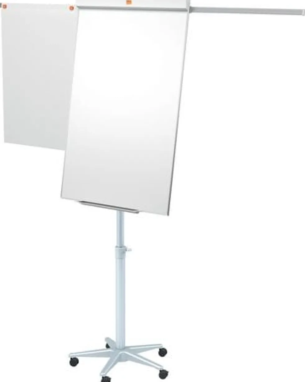 Konferensställ NOBO Imp Pro mobil m/arm