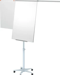 Konferensställ NOBO Imp Pro mobil m/arm