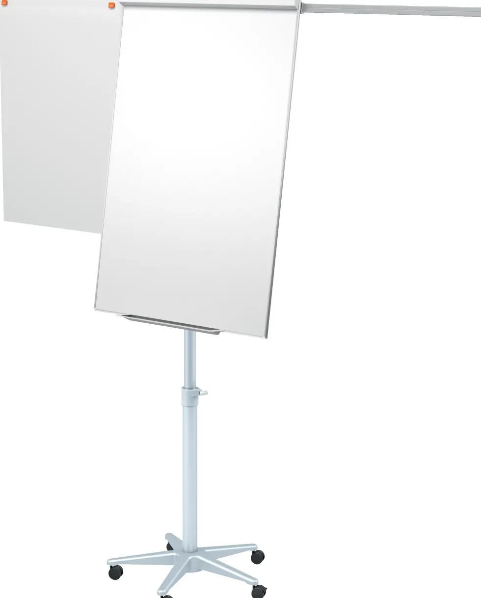 Konferensställ NOBO Imp Pro mobil m/arm